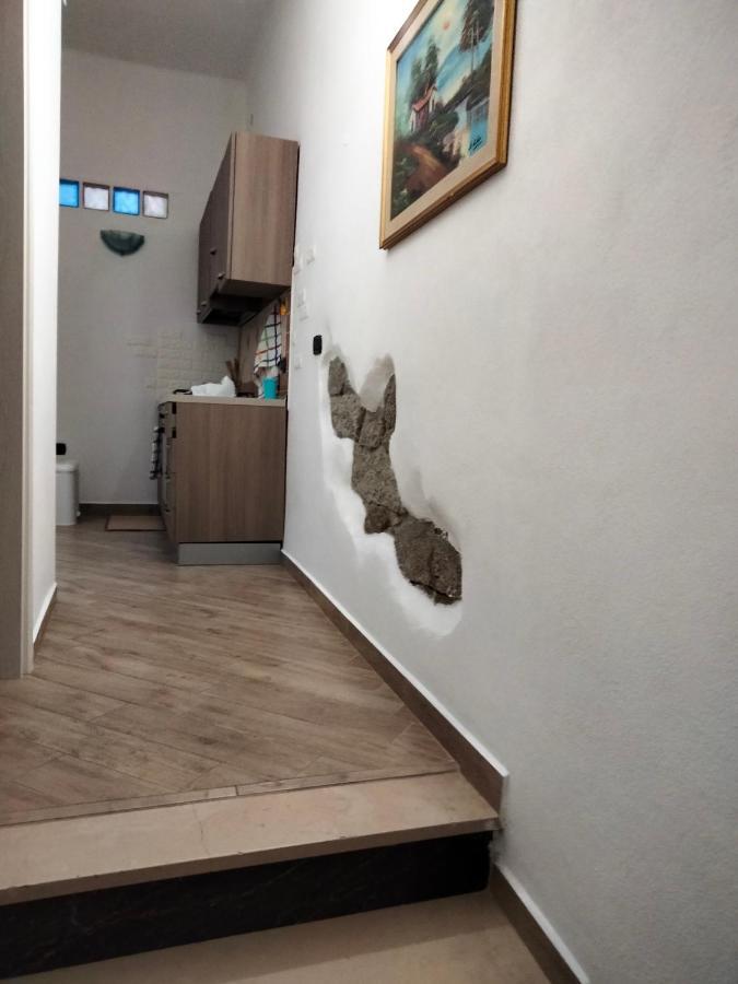 La Casa Di Sara Apartment Нуоро Екстериор снимка
