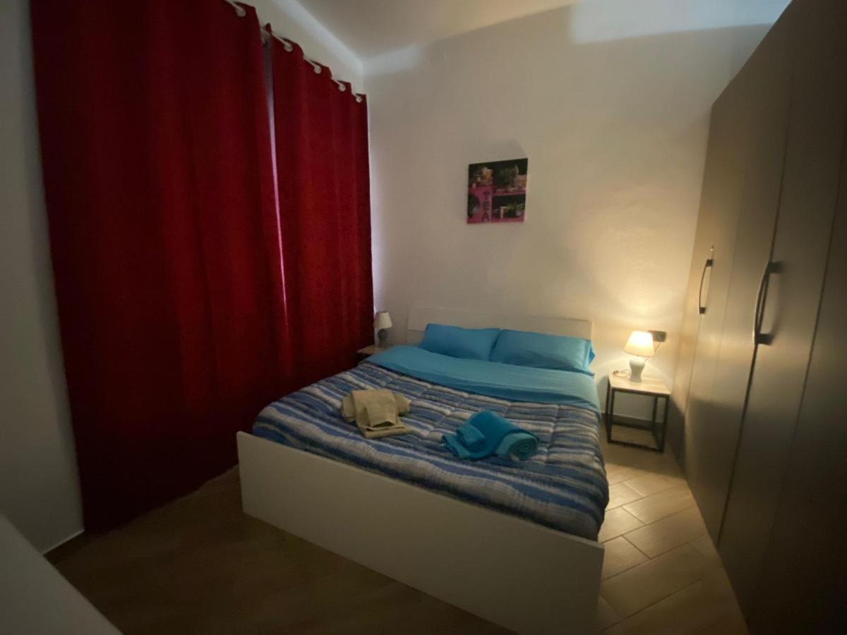 La Casa Di Sara Apartment Нуоро Екстериор снимка